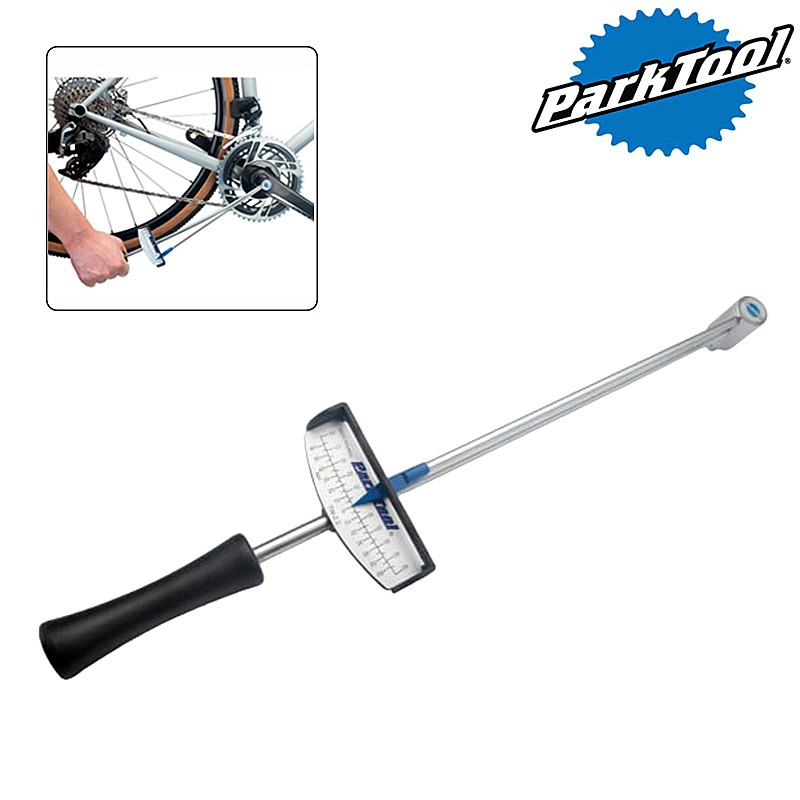 パークツール TW-2.2トルクレンチ0~60Nm PARK TOOL