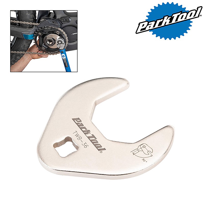 パークツール TWB-36クロウフット 36mm PARK TOOL