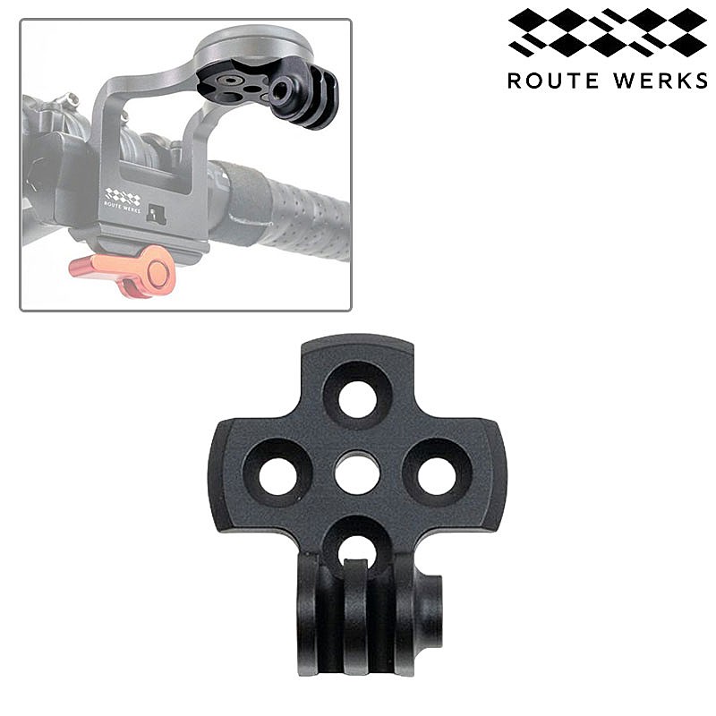 ルートワークス ACTION MOUNT （アクションマウント） Route Werks