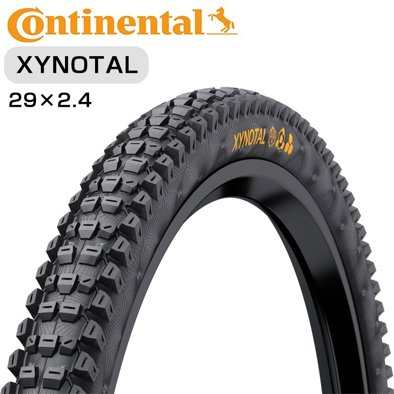 ͥ󥿥 XYNOTAL ʥΥSOFT ENDURO 292.4 Continental