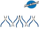 パークツール RP-SET.2スナップリングプライヤーセット PARK TOOL