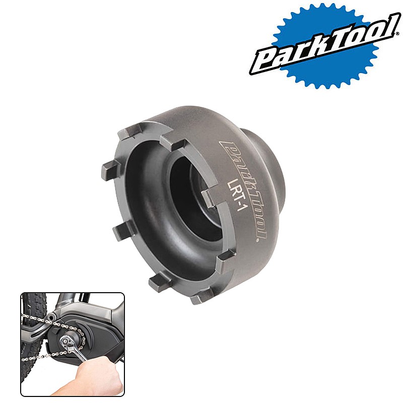 パークツール LRT-1ロックリングツール PARK TOOL
