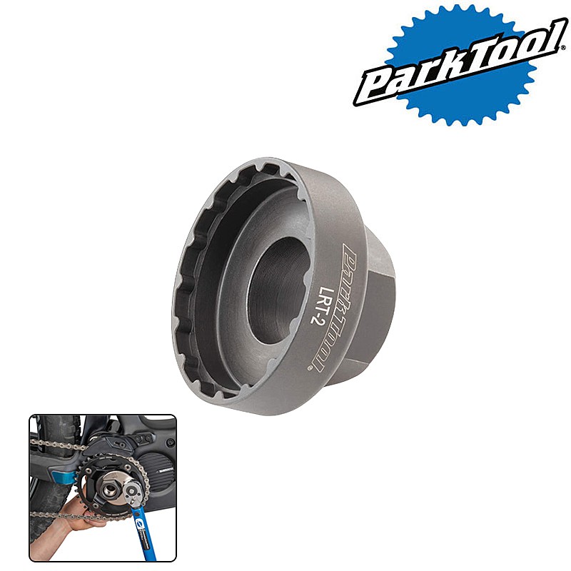 パークツール LRT-2ロックリングツール PARK TOOL