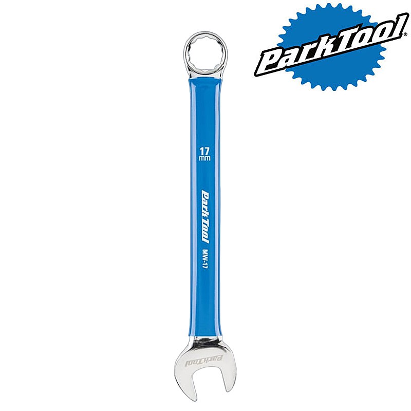 パークツール MW-17コンビネーションレンチ 17mm PARK TOOL