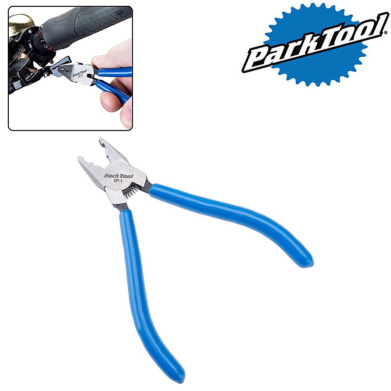 パークツール EP-1エンドキャップクリンピングプライヤー PARK TOOL