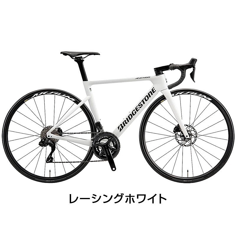 アンカー RP8フレームセット ANCHOR 在庫あり