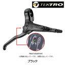 テクトロ HD1.5 LEVER SET (油圧ディスクブレーキ用ブレーキレバー) TEKTRO