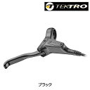 テクトロ HD1.C LEVER SET油圧ディスクブレーキ用ブレーキレバー TEKTRO