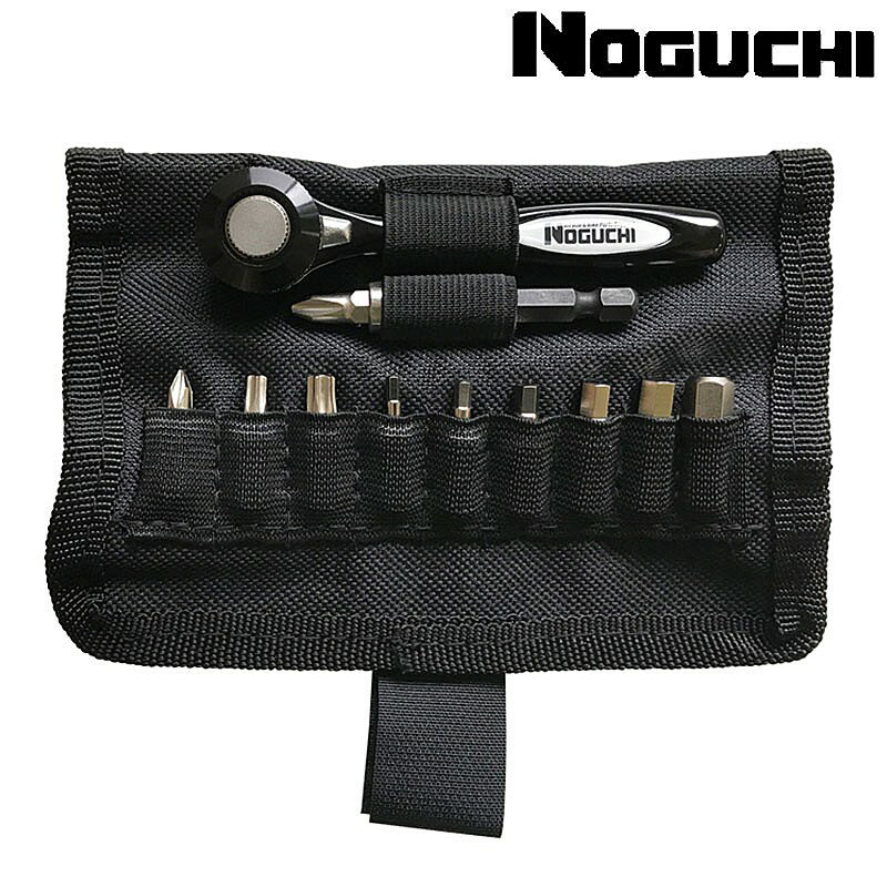 ノグチ ハンドルラチェットセット NOGUCHI