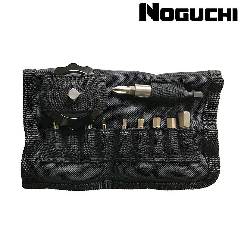 ノグチ フィンガーラチェットセット NOGUCHI