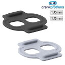 クランクブラザーズ MATCH SHOE SHIM (マッチシューシム) crankbrothers