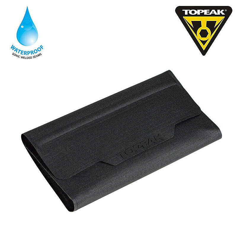 トピーク PHONE DRY WALLET （フォンドライウォレット） TOPEAK