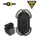 トピーク OMNI RIDE CASE II (オムニライドケースII) TOPEAK