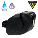 トピーク WEATHERPROOF DYNA WEGE LARGE (ウェザープルーフダイナウェッジラージ)容量:0.6L TOPEAK
