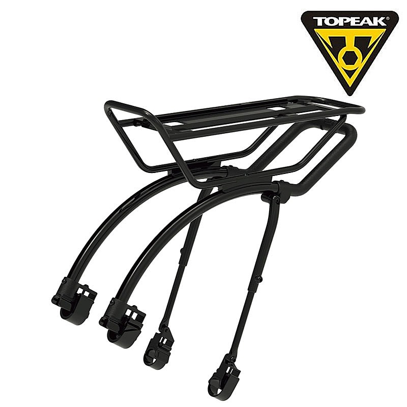 トピーク TETRARACK M2 HD （テトララックM2HD） TOPEAK