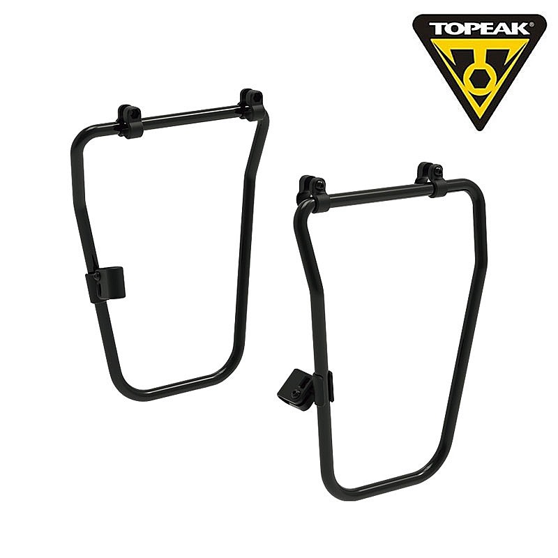 トピーク TETRARACK SIDE FRAME （テトララックサイドフレーム） TOPEAK
