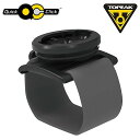 トピーク STEM MULTI MOUNT (ステムマルチマウント)サイクルコンピューター用 TOPEAK