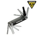トピーク NANO 9 (ナノ9) TOPEAK
