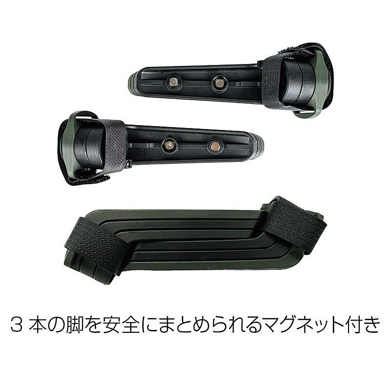 トピーク UP-UP STAND （アップアップスタンド） TOPEAK 3