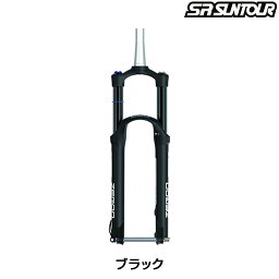 エスアールサンツアー ZERON35（ゼロン35） COIL BOOST LOR DS 27.5ディスクブレーキ SR SUNTOUR 送料無料