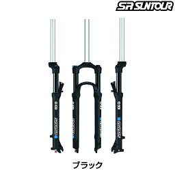 エスアールサンツアー X1-COIL LO DS QR 27.5" 1-1/8ディスクブレーキ SR SUNTOUR 送料無料