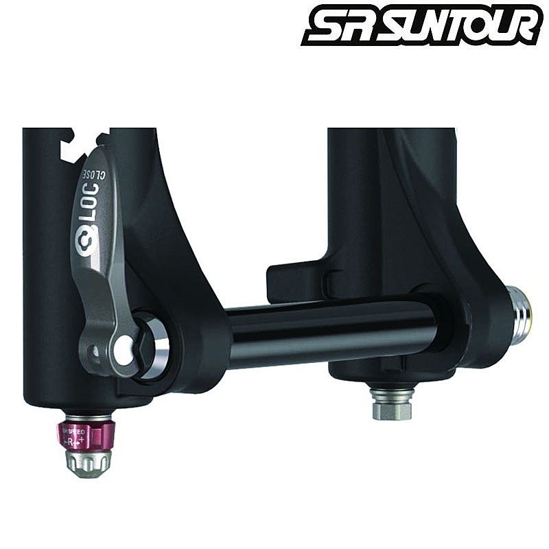 륵ĥ QLOCK2 Qå220mm FKA068-05 SR SUNTOUR