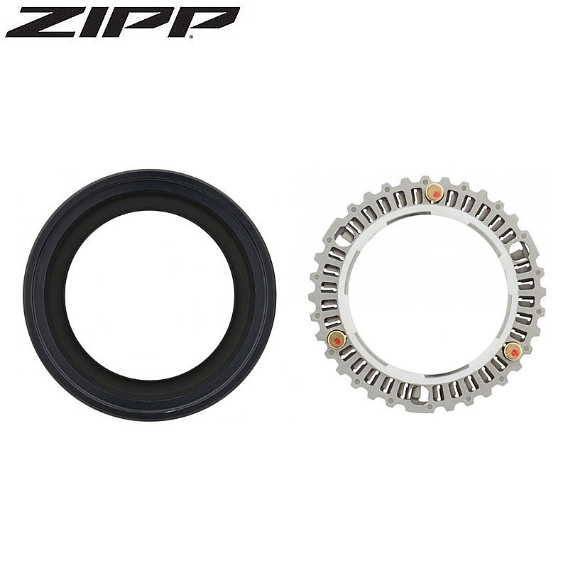 ジップ AXIAL CLUTCH ASSEMBLY （アキシャルクラッチアセンブリ）COGNITION ZIPP