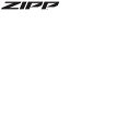 ジップ AXLE END CAP FRONT (アクスルエンドキャップフロント)ZR1 ディスク ハブ フロント QR ZIPP 送料無料