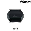 トリム SENSOR （センサー）スピード＆ケイデンス Dual ver Trimm