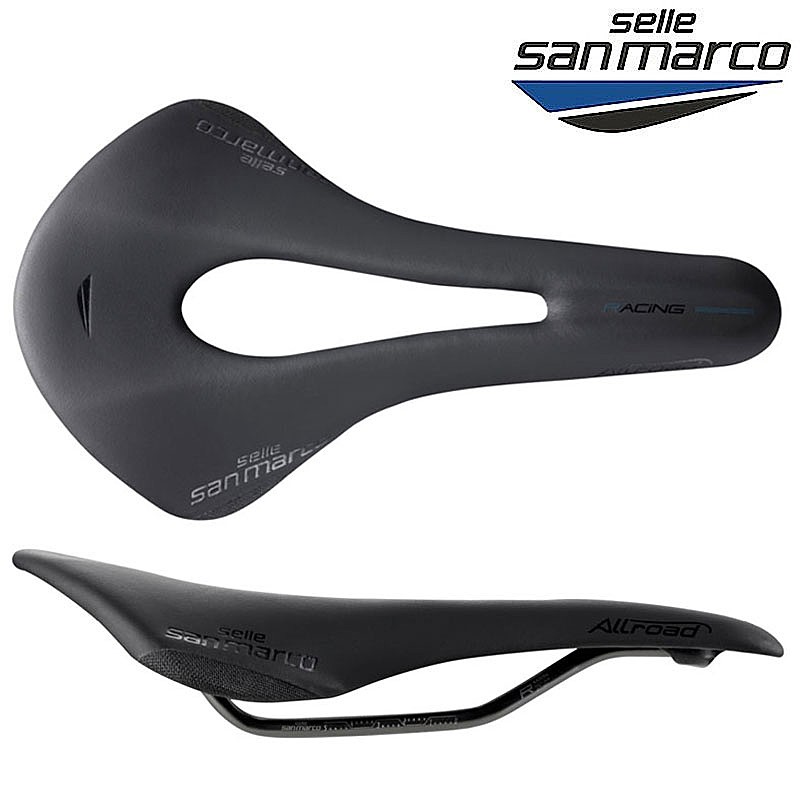 セラサンマルコ ALLROAD OPEN-FIT RACING （オールロードオープンフィットレーシング） SELLE SAN MARCO