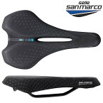 セラサンマルコ SPORTIVE SMALL OPEN-FIT GEL （スポルティーフスモールオープンフィットジェル） SELLE SAN MARCO