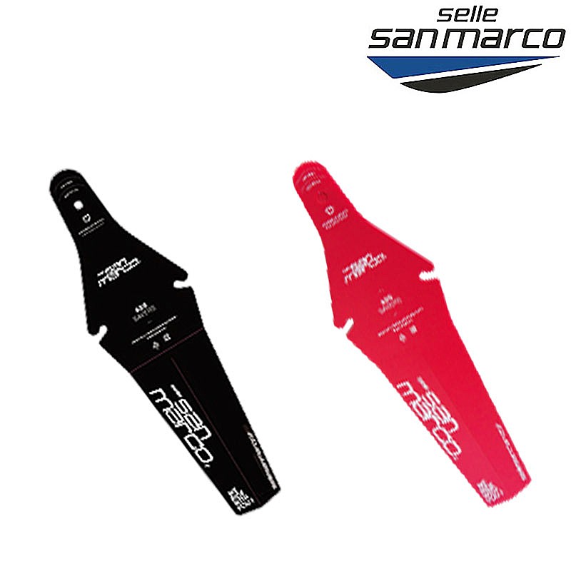 セラサンマルコ SMART ASS MUDGUARD （SMART ASSマッドガード） SELLE SAN MARCO