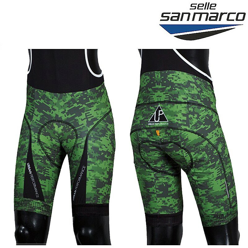 セラサンマルコ SPECTRUM PANTS （SPECTRUMパンツ） SELLE SAN MARCO