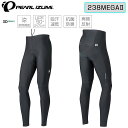 パールイズミ コールド シェイド メガタイツ 238MEGAII PEARL IZUMI 送料無料