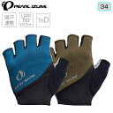 パールイズミ メガ グローブ 34 PEARL IZUMI 送料無料(4)