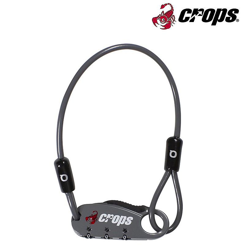 åץ CP-SPD07SHT-17 UNI-Q 4x300mm ʥȥ졼ȥ磻䡼 CROPS