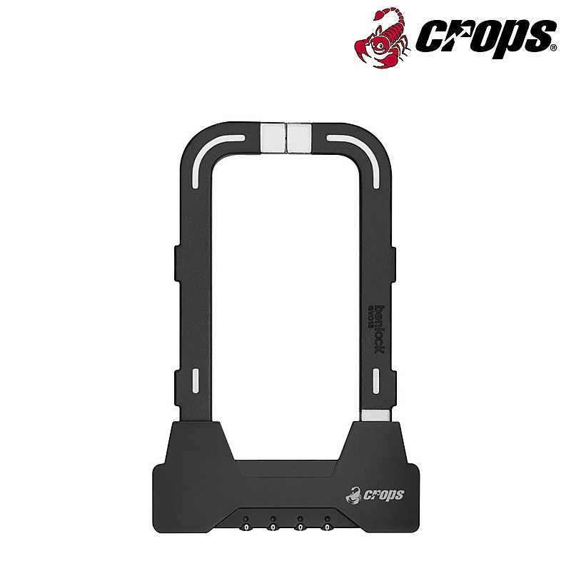 åץ BEN-FD15B-01 BENLOCK BRACKET COMBO 9mmx147mm CROPS ̵