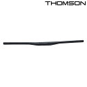 トムソン MTB CARBON FLAT 730mm 8BACK +/-5mm 31.8 THOMSON(4)