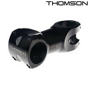 トムソン MTB STEM X4 31.8 10° THOMSON 送料無料