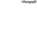 カンパニョーロ CG-BL500 リムブレーキ用ケーブルセット Campagnolo