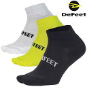 ディフィート All Day 1" DeFeet