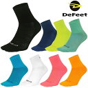 ディフィート AI 3" D-LOGO (ディーロゴ) DeFeet