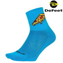 ディフィート AI 3" PIZZA (ピザ) DeFeet