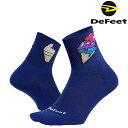 ディフィート AI 3" Ice Cream (アイスクリーム) DeFeet