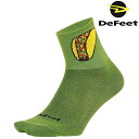 ディフィート AI 3" TACO (タコス) DeFeet