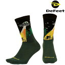 ディフィート AI 6" ABDUCTION (アブダクション) DeFeet