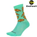 ディフィート AI 6" PIZZA (ピザ) DeFeet