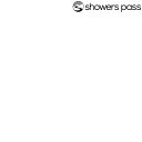 シャワーズパス L.W.WP SOCKS CROSSPOINT (L.W.WPソックス クロスポイント) Showers Pass