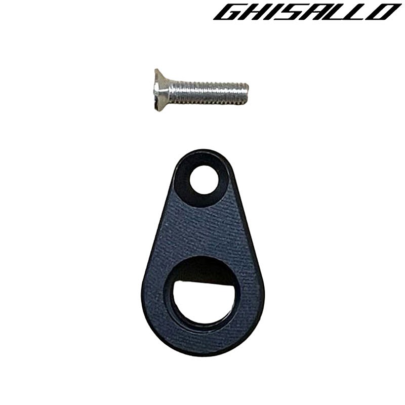  AXLE END ʥ륨ɡGE110 ǥ󥹥 GHISALLO