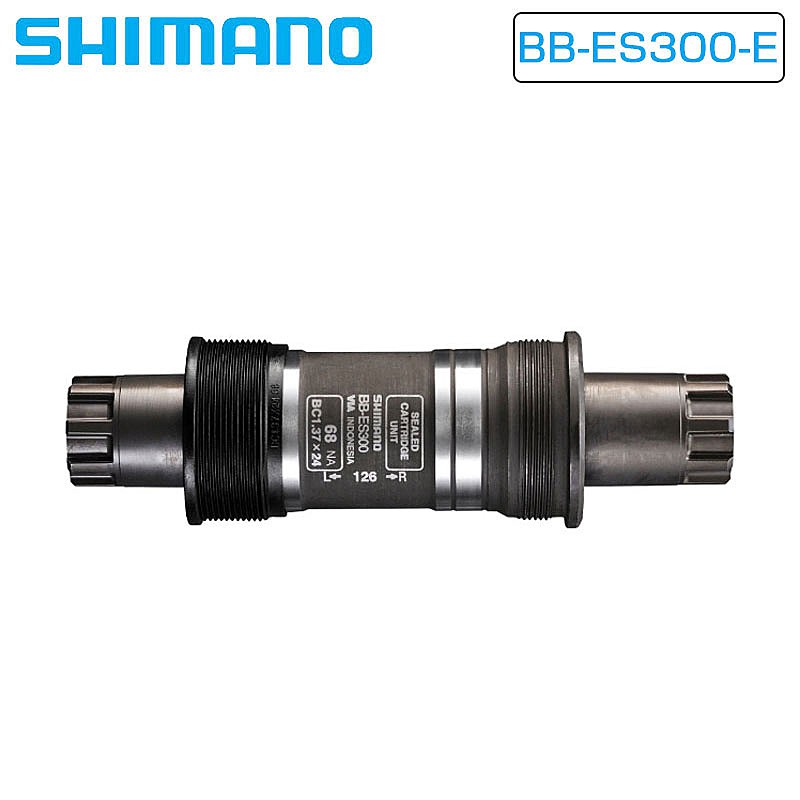 ޥ BB-ES300-E ܥȥ֥饱å E-FDб Ĺ:113mm 118mm :68mm SHIMANO